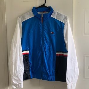 Tommy Hilfiger Jacket